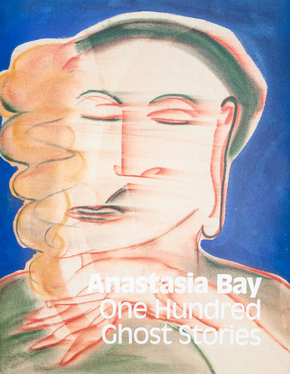 Anastasia Bay, One Hundred Ghost Stories