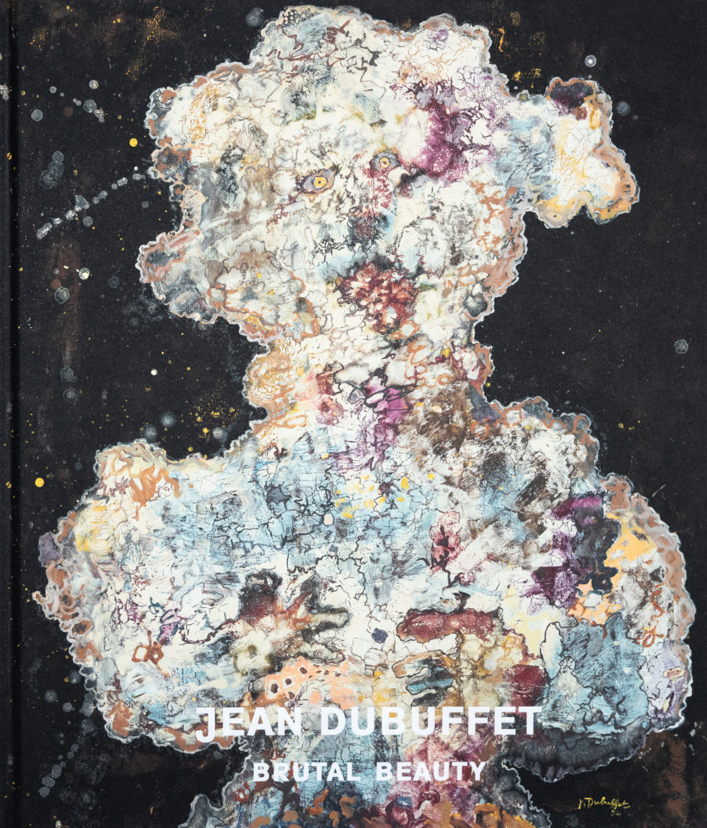 Jean Dubuffet, Brutal Beauty