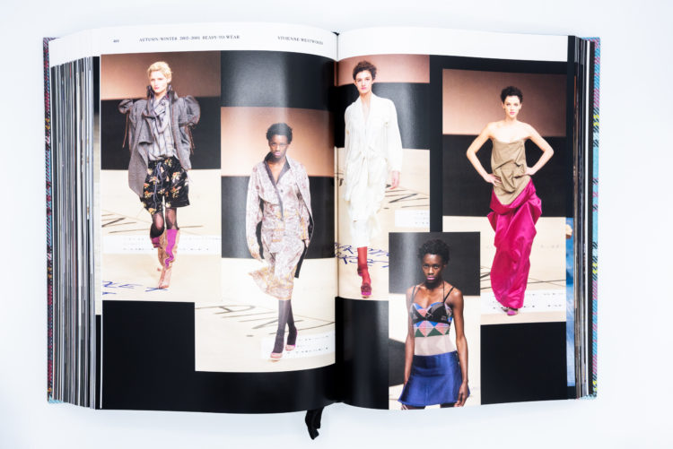 洋書 Vivienne Westwood Catwalk Vivienne Westwood Catwalk (Catwalk)