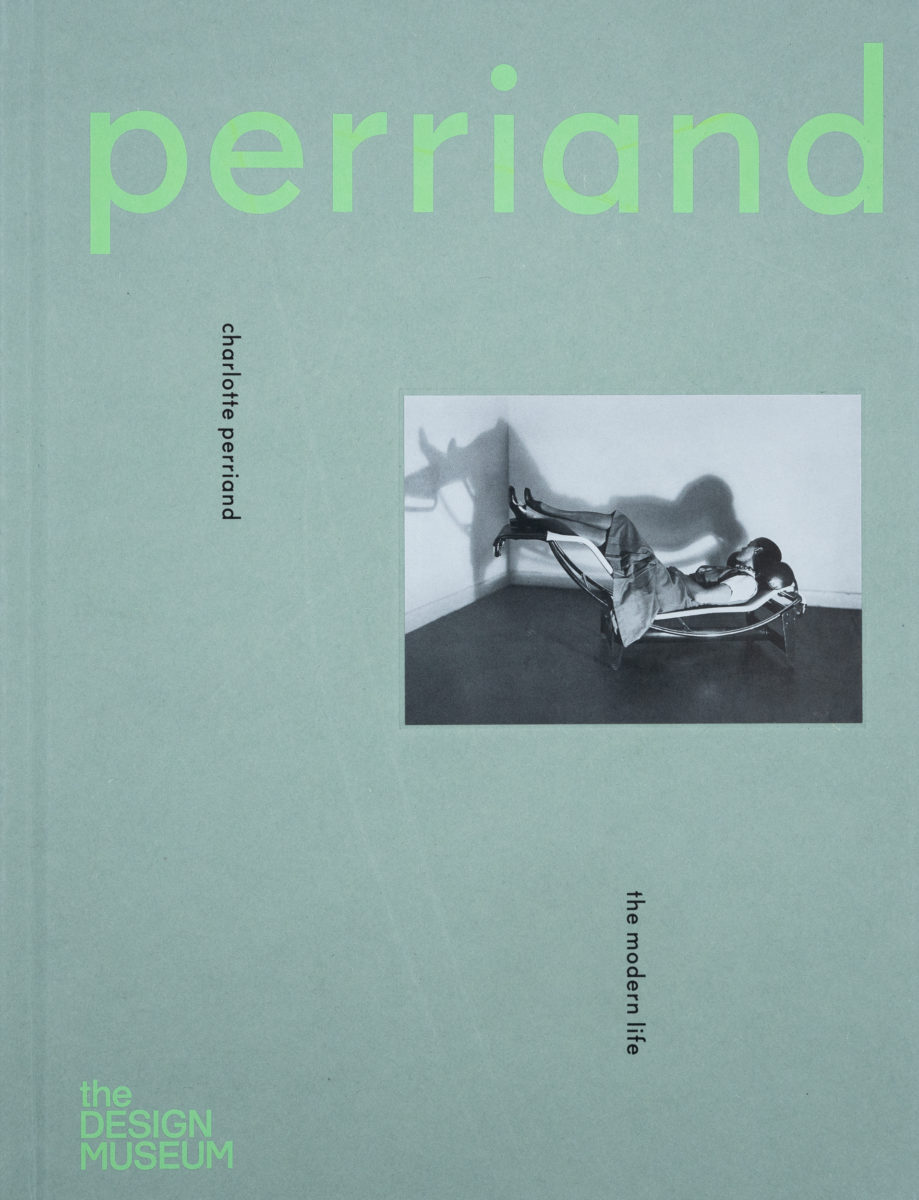 Charlotte Perriand, The Modern Life