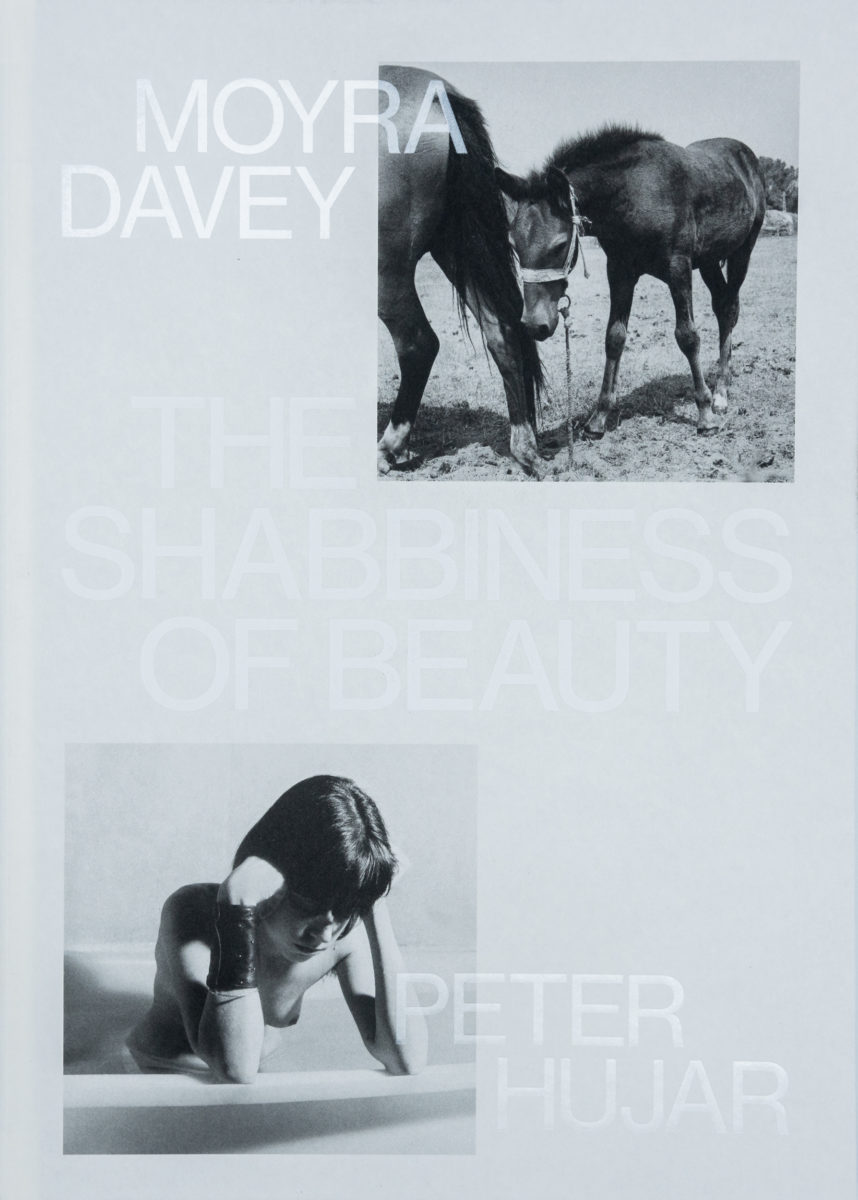 Moyra Davey, Peter Hujar, The Shabbiness of Beauty