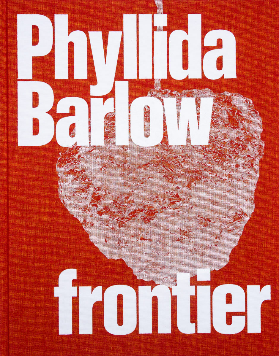 Phyllida Barlow, Frontier