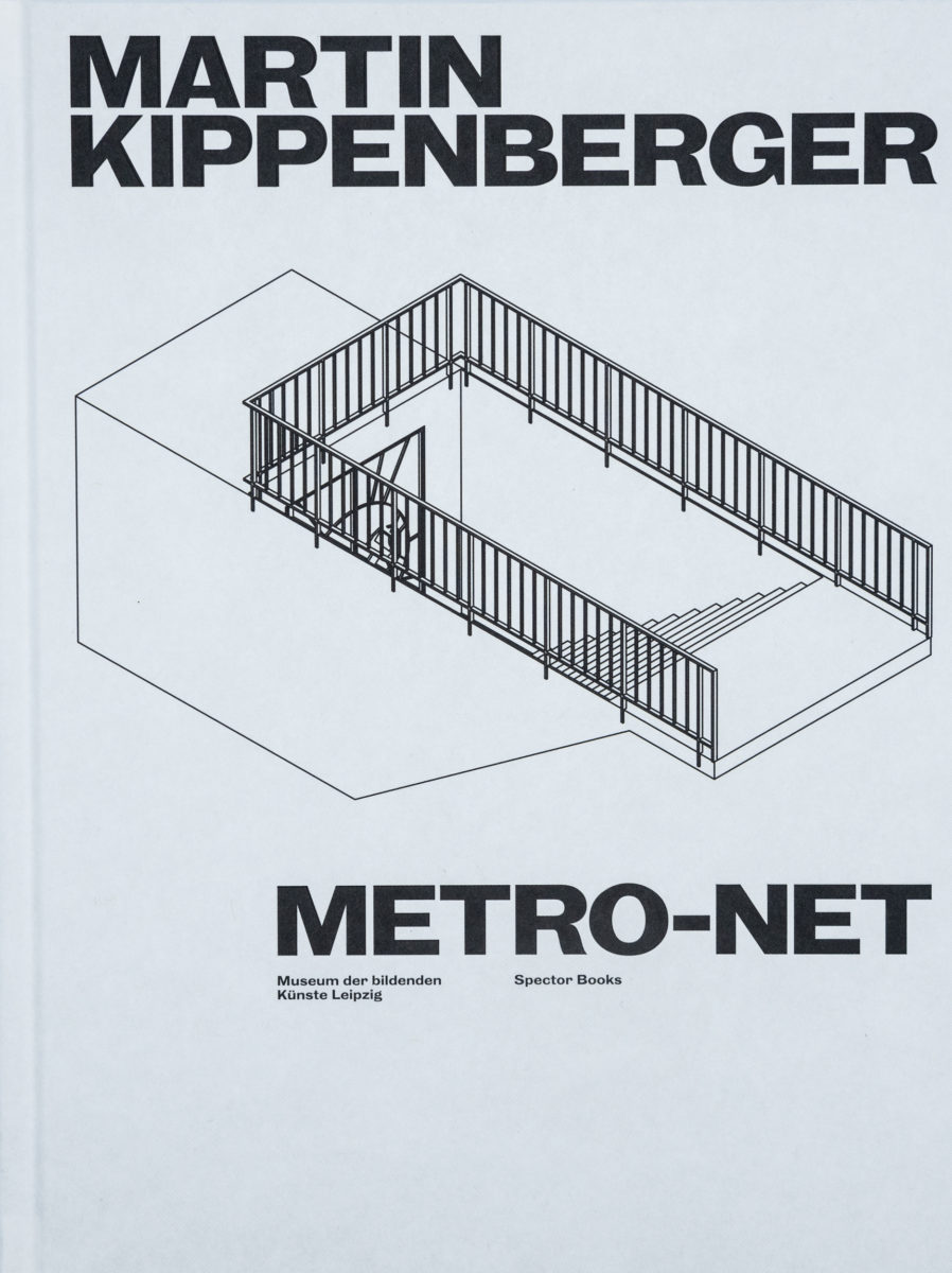 Martin Kippenberger , METRO-Net