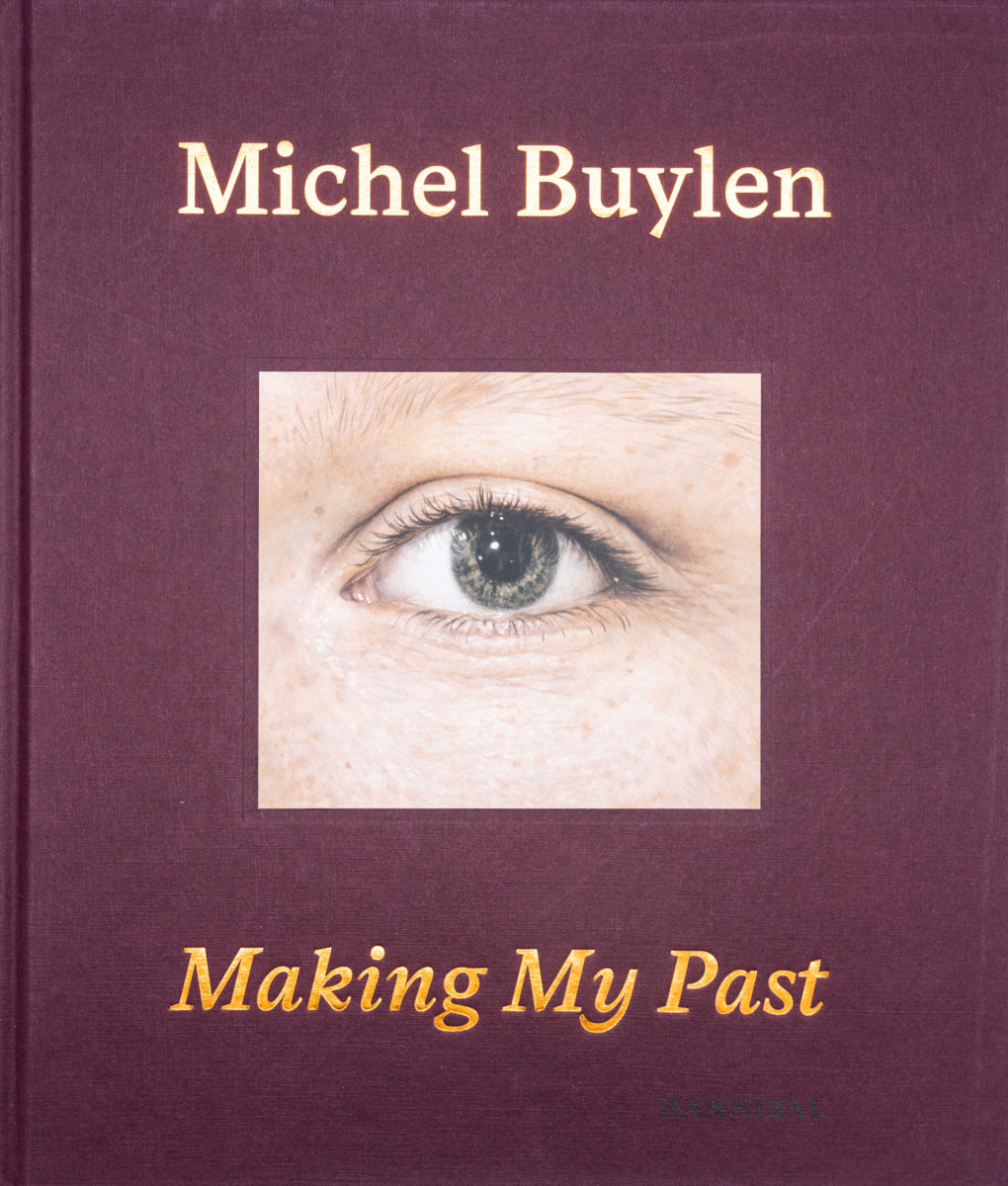 Michel Buylen, Making my past