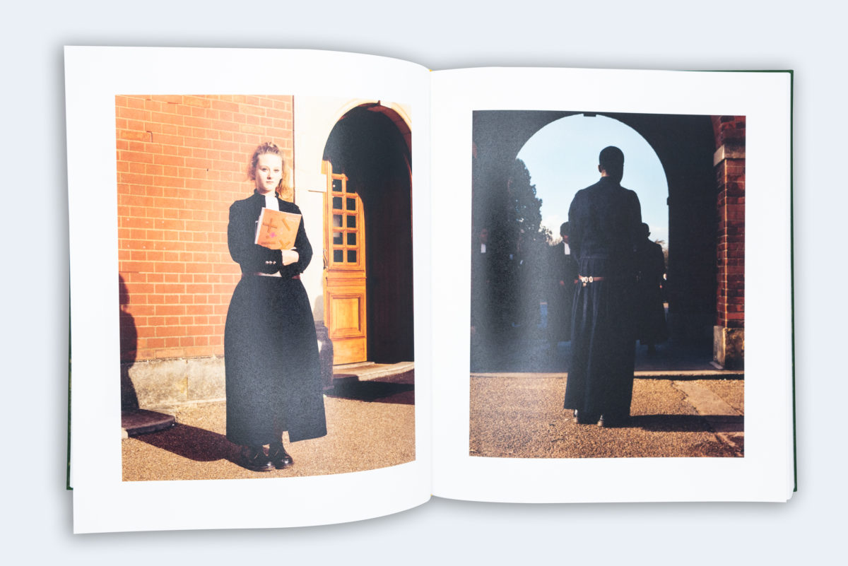 The British Isles – Jamie Hawkesworth – Peinture Fraiche