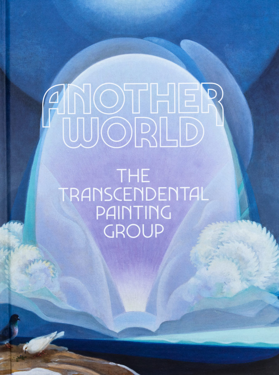 Michel Duncan, Another World - The Transcendental Painting Group