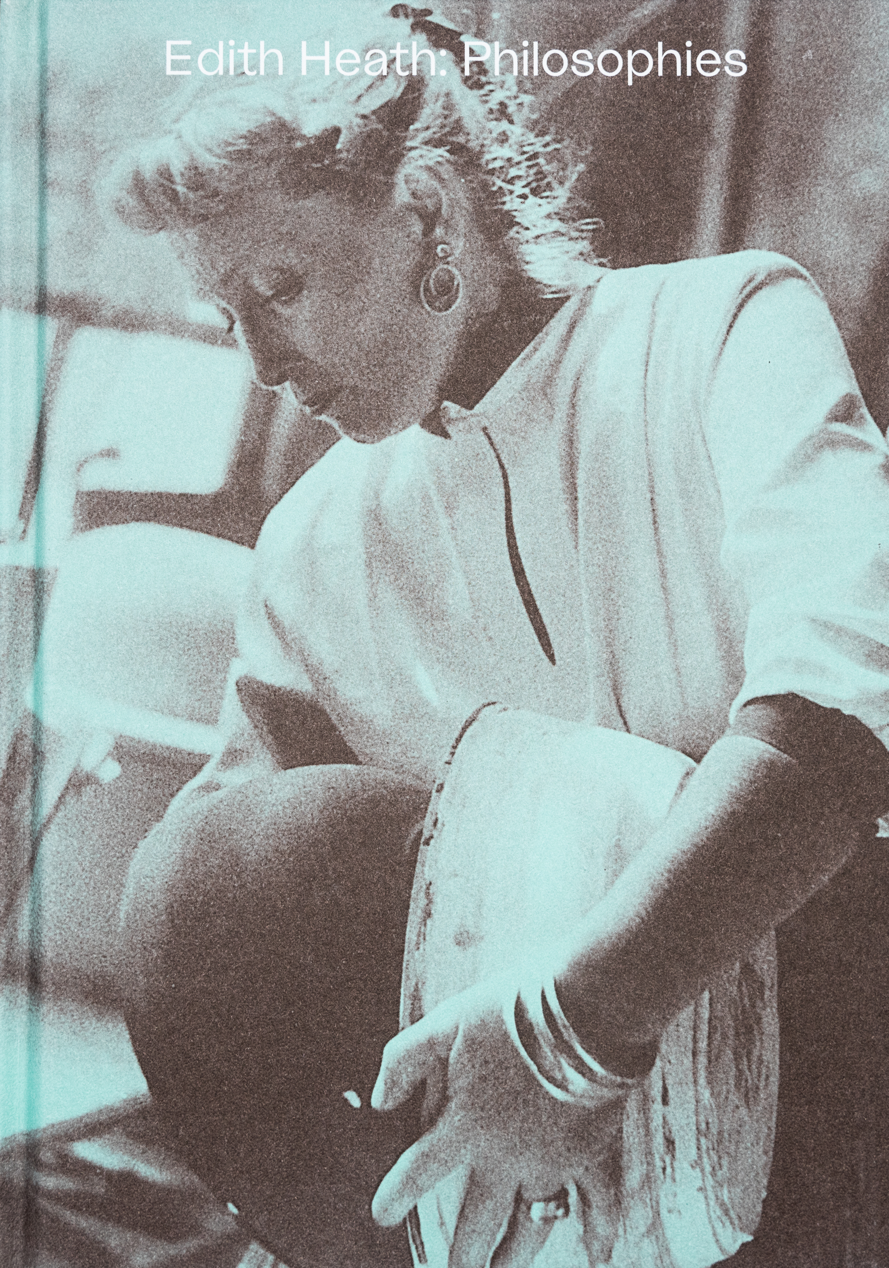 Edith Heath : Philosophies – Jennifer M. Volland, Chris