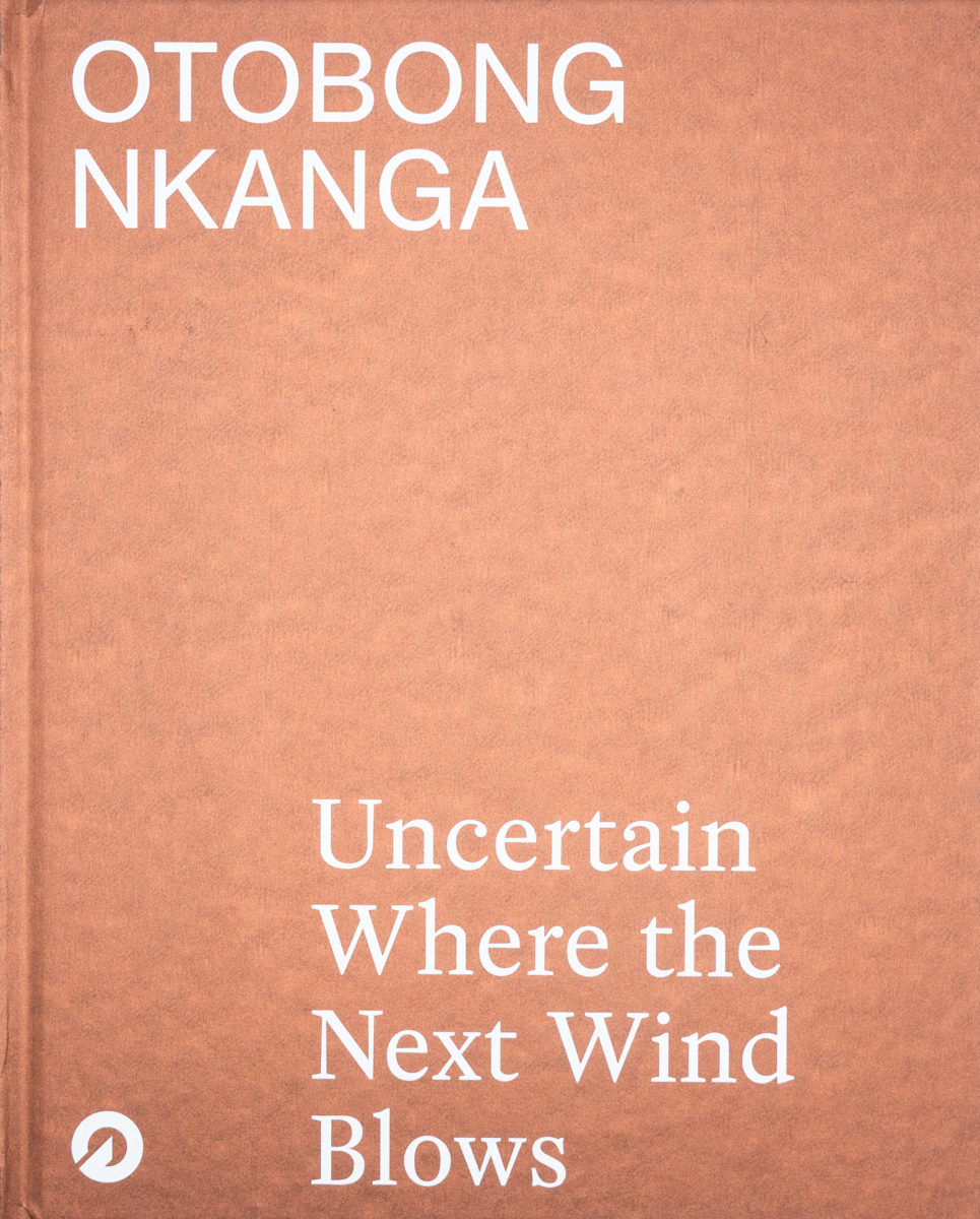 Otobong Nkanga, Otobong Nkanga, Uncertain where the next wind blows