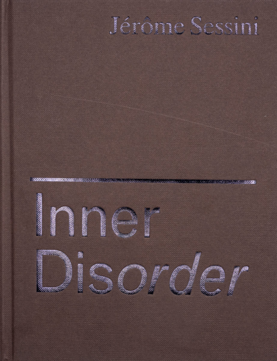 Jerôme Sessini, Inner Disorder 