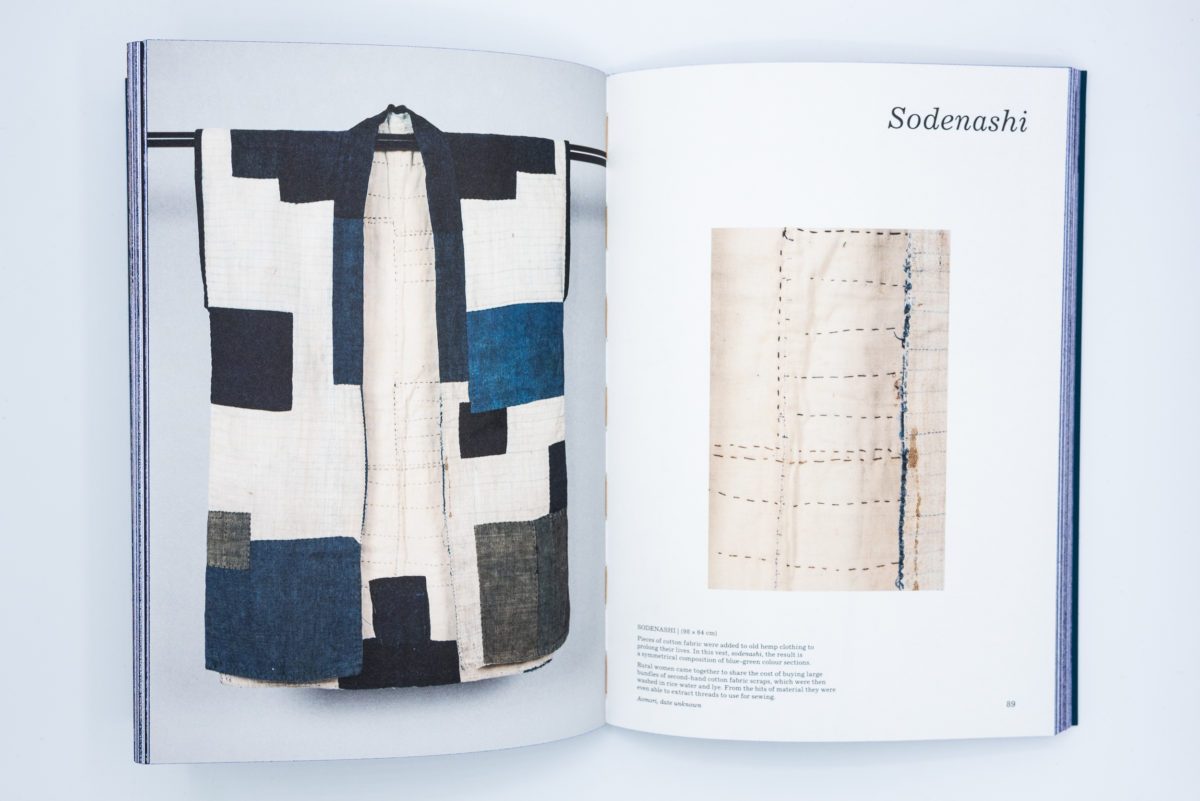 洋書 Boro The Art of Necessity Boro - The Art Of Necessity | Mr X