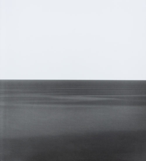 HIROSHI SUGIMOTO 「SEASCAPES」 Hiroshi Sugimoto's Seascapes | leehassall