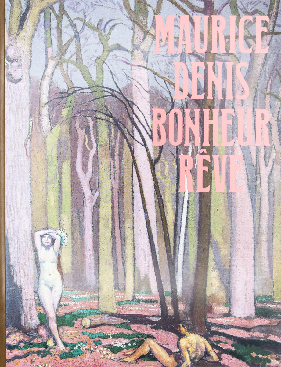 Maurice Denis, Bonheur rêvé