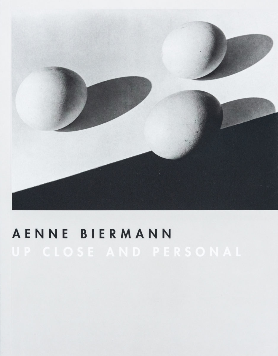 Aenne Biermann, Up close and personnal