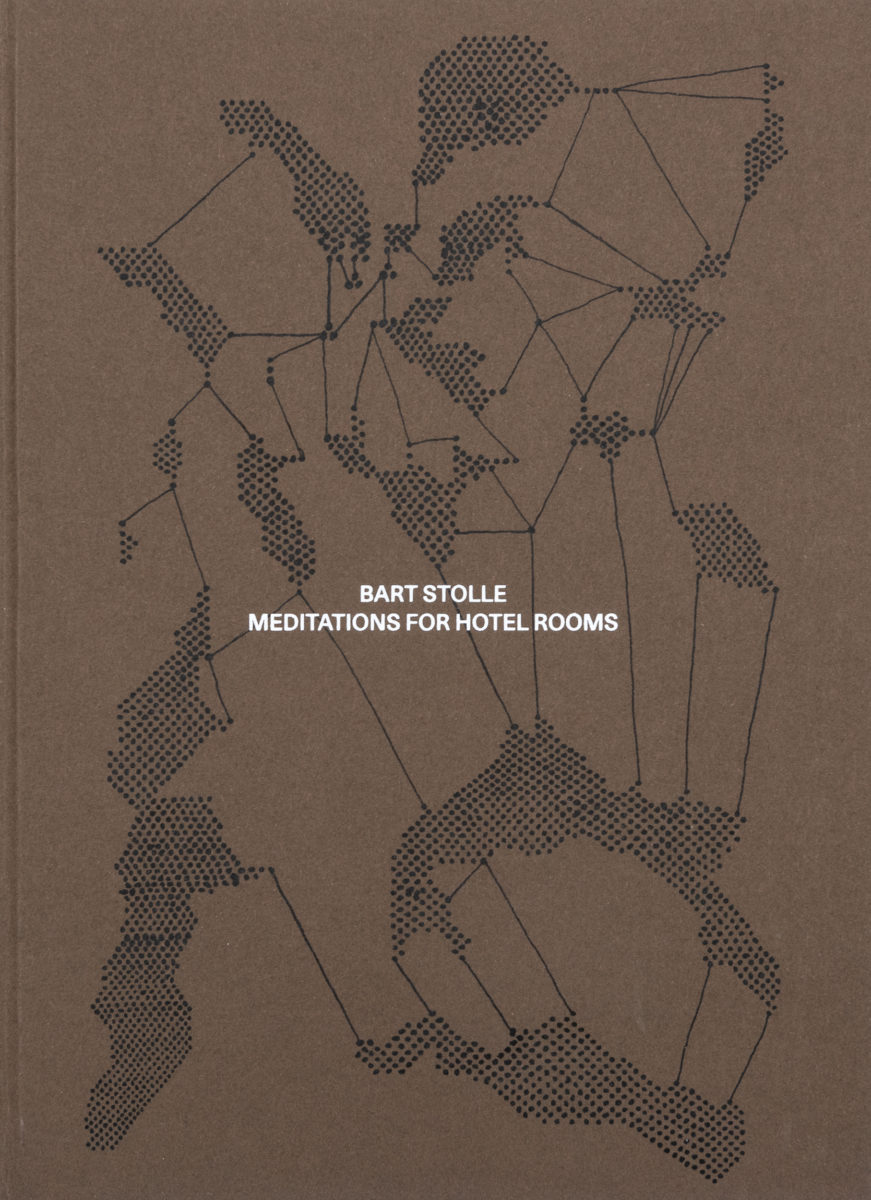 Bart Stolle, Meditations for hotel rooms