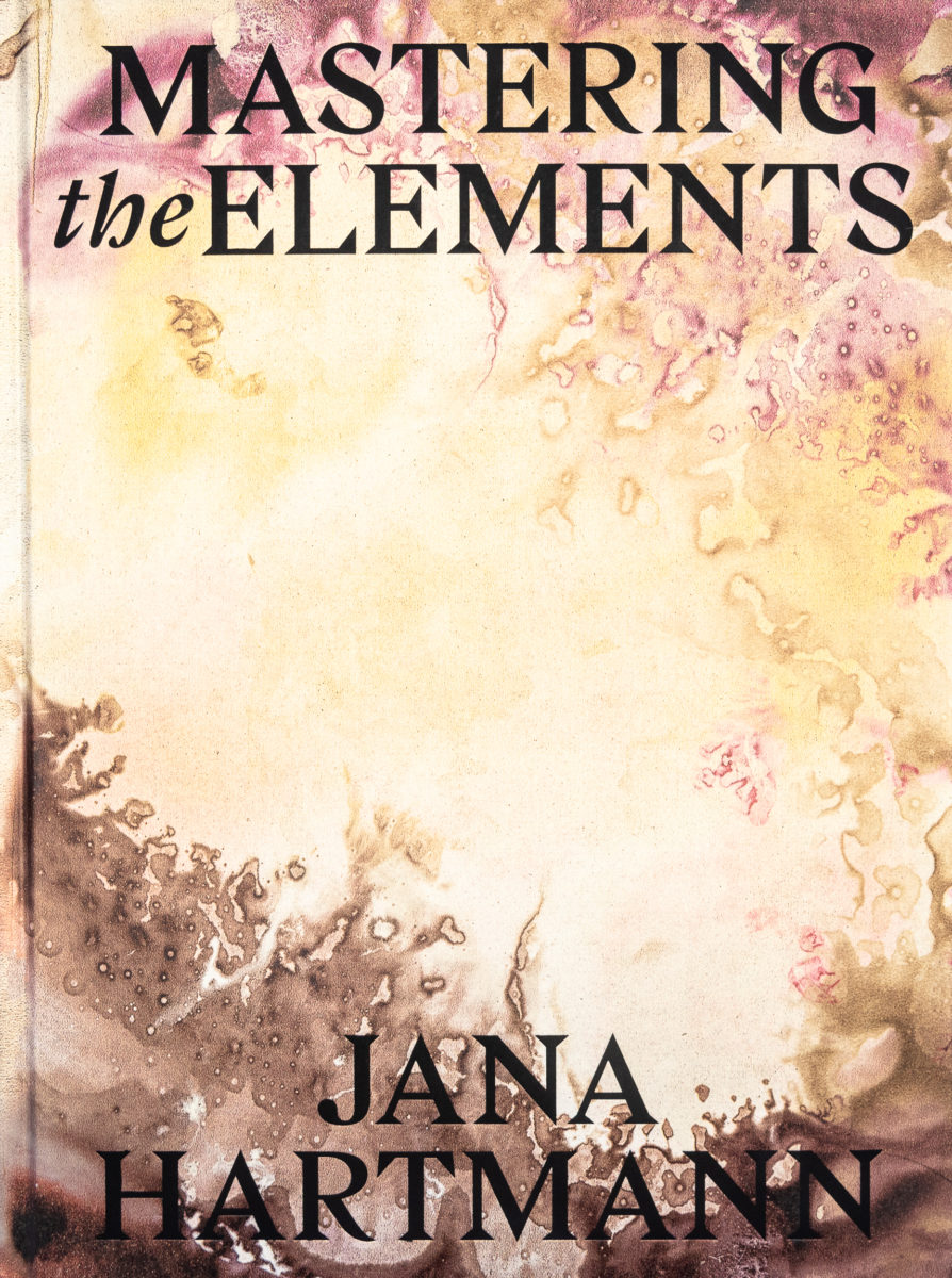 Jana Hartmann, Mastering the Elements