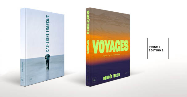 Benoit Feron & Catherine François