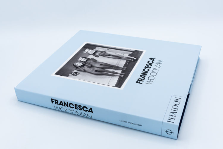 洋書 Francesca Woodman Francesca Woodman - Photographic Works - Shedhalle Zurich