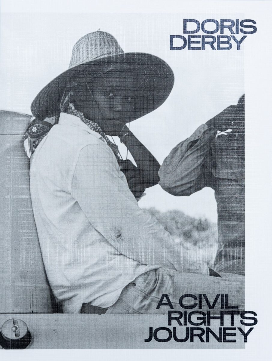 Doris Derby , A civil rights journey