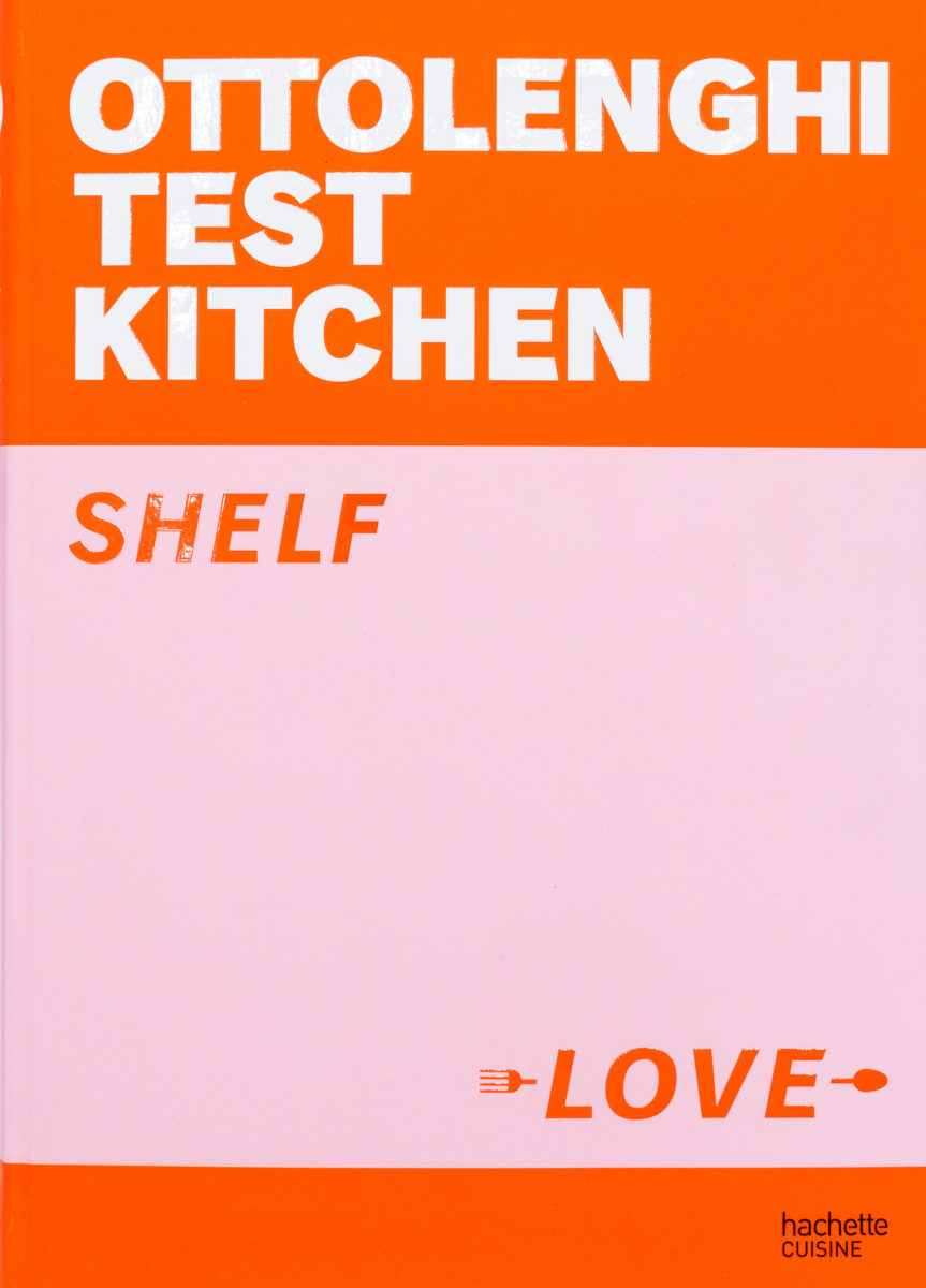 Yotam Ottolenghi, Noor Murad, Ottolenghi Test Kitchen : Shelf Love