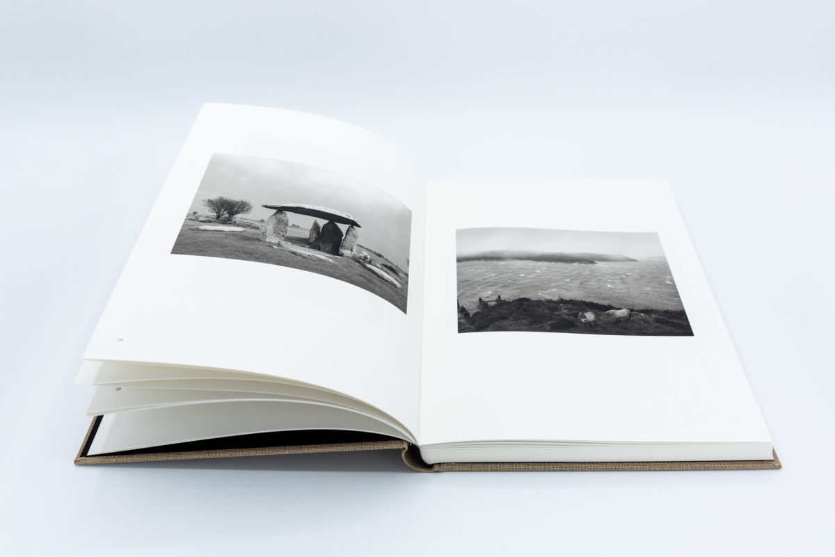 Me kaksi – Pentti Sammallahti – Peinture Fraiche