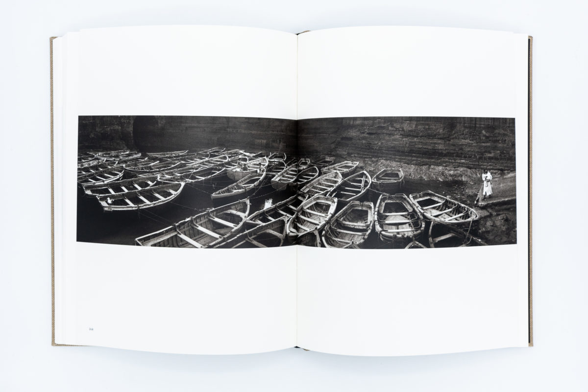 Me kaksi – Pentti Sammallahti – Peinture Fraiche