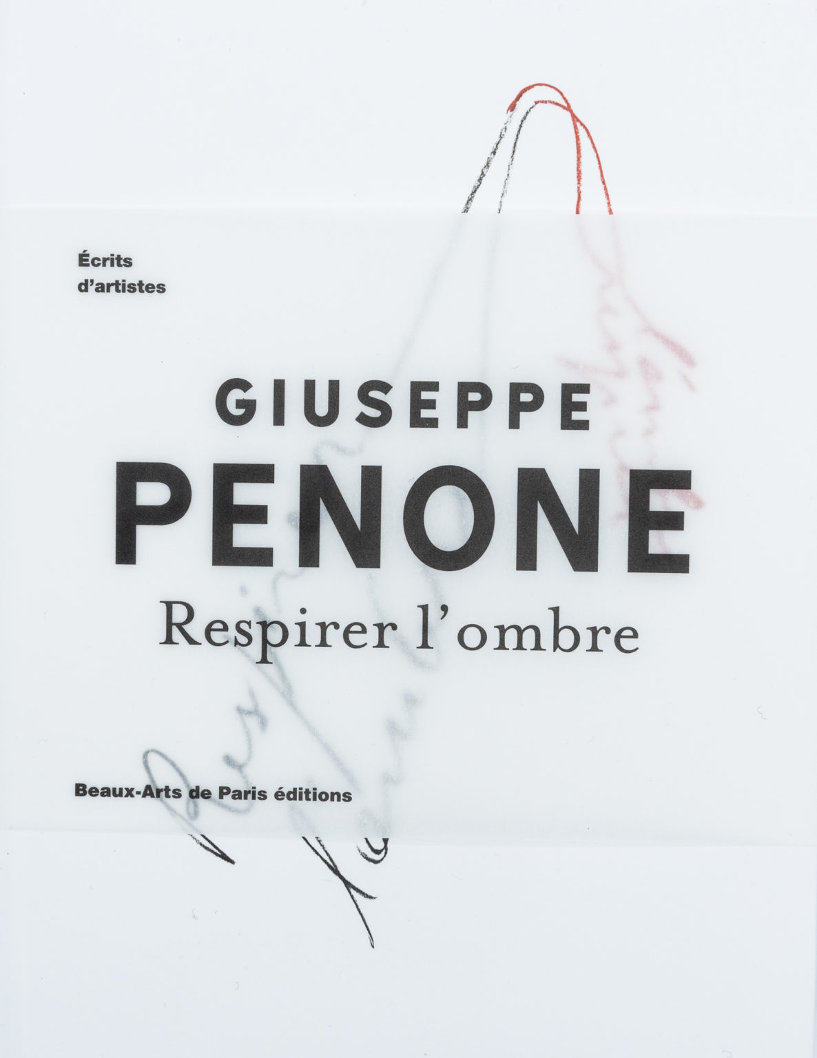 Respirer L ombre Giuseppe Penone Peinture Fraiche respirer-l-ombre-giuseppe-penone-peinture-fraiche