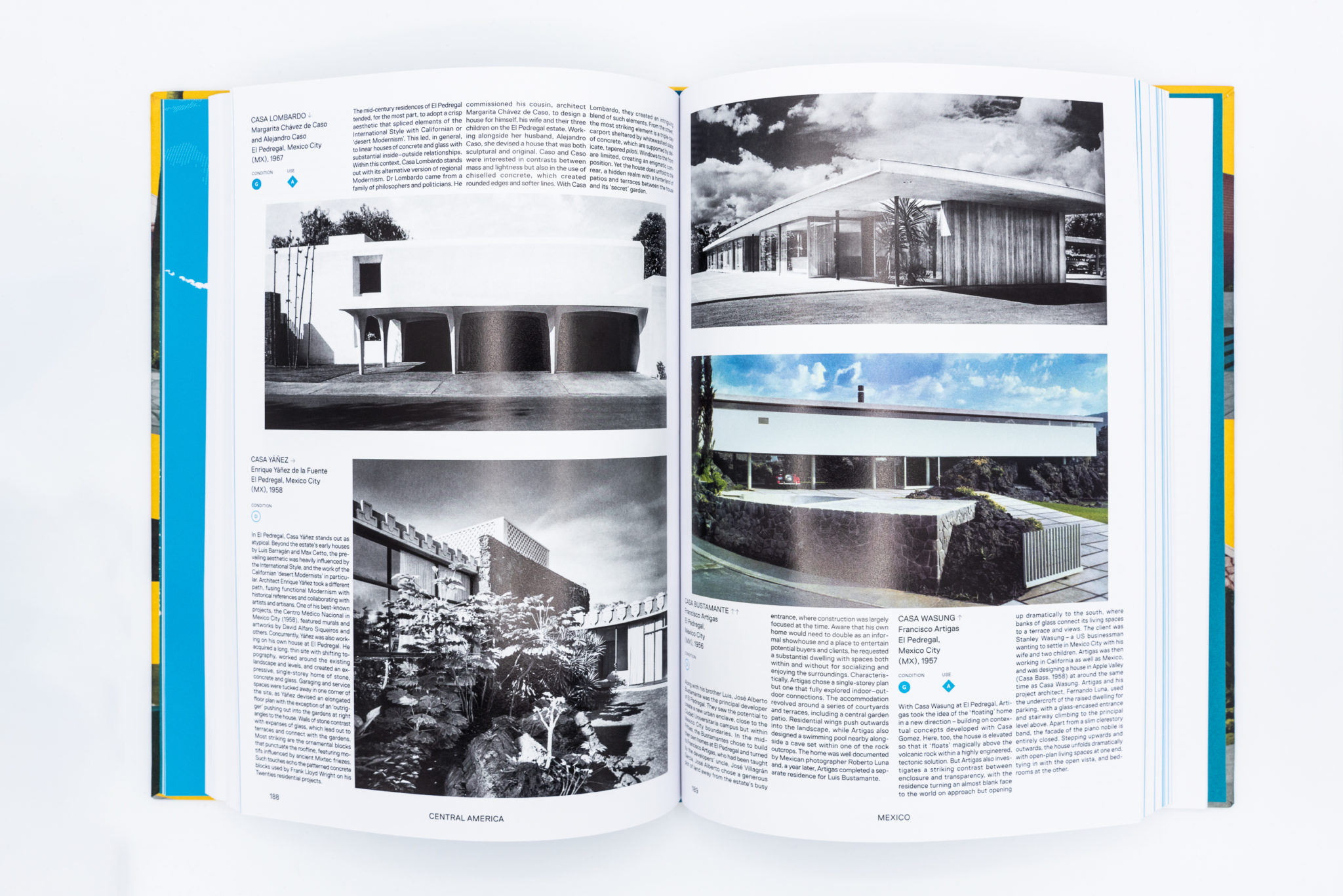 Atlas of midcentury modern houses Dominic Bradbury Peinture Fraiche