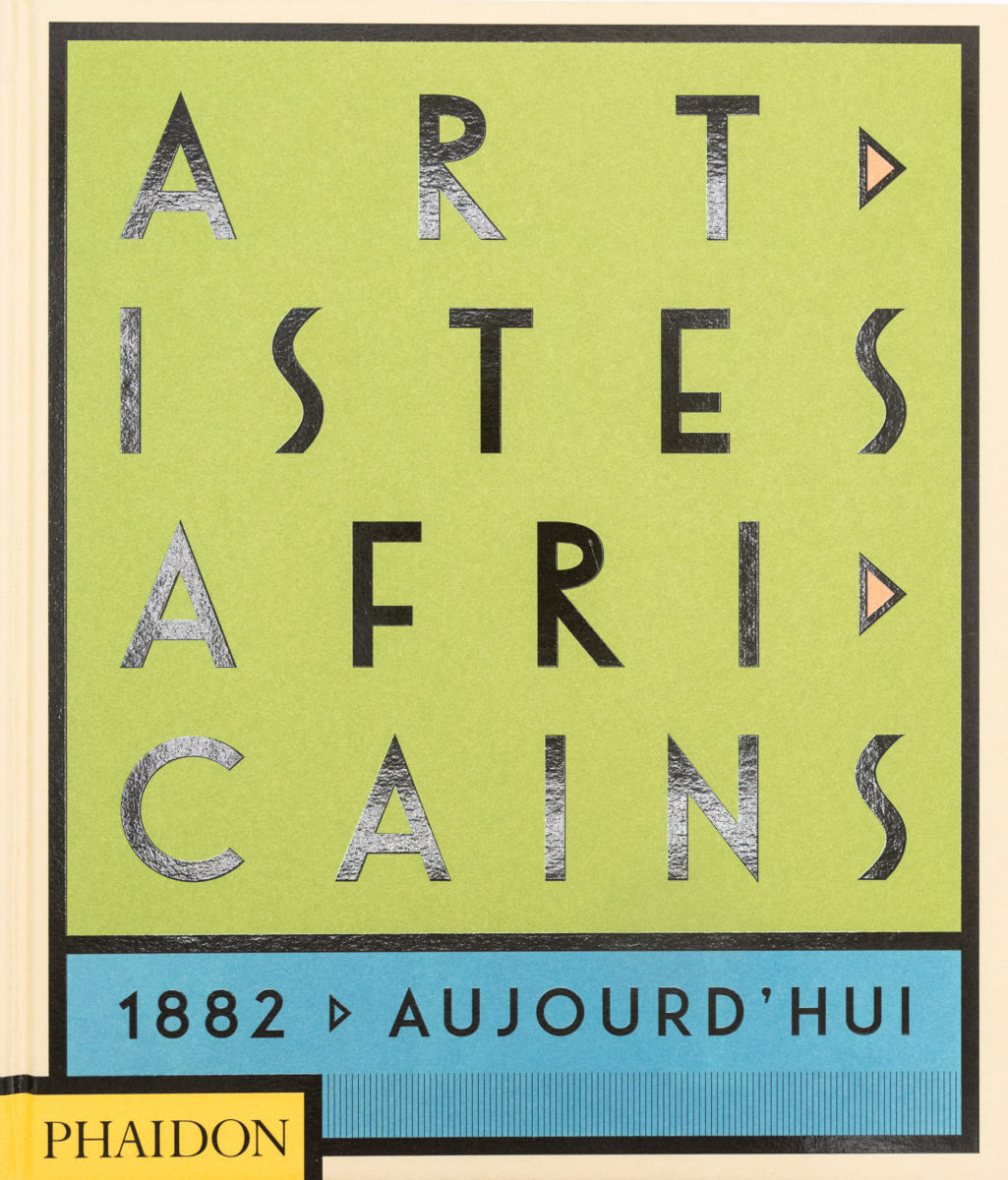, Artiste Africains : de  1882 à aujourd'hui 