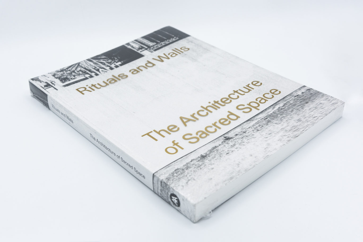 Rituals and Walls : The Architecture of Sacred Space – Pier Vittorio ...