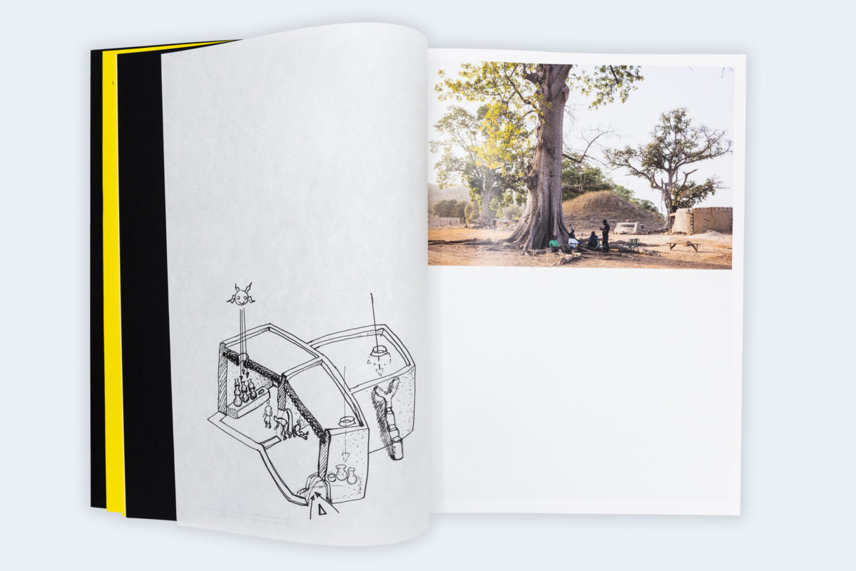 Momentum of Light – Peinture Fraiche