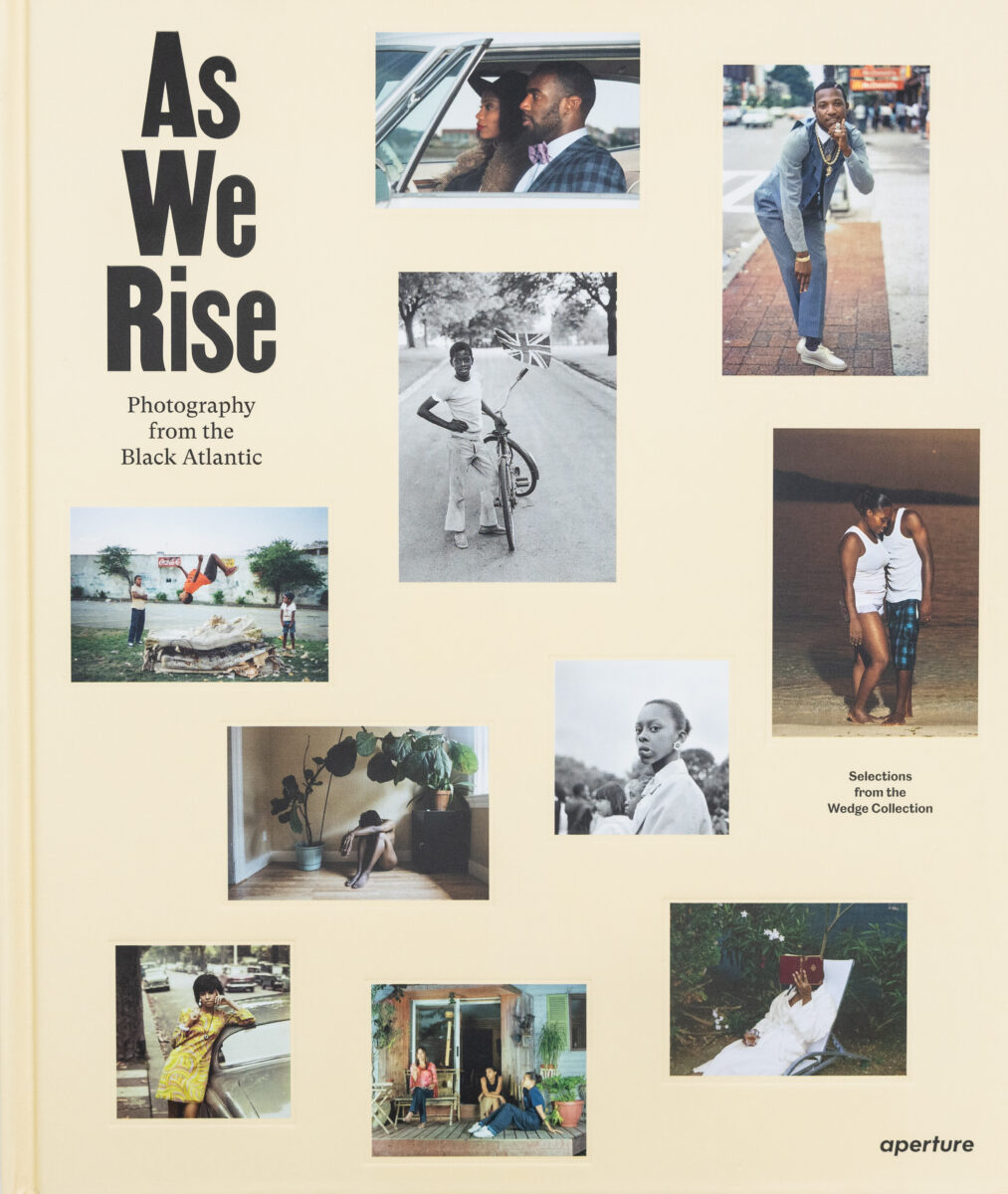 Kenneth Montague, As We Rise: Photography from the Black Atlantic