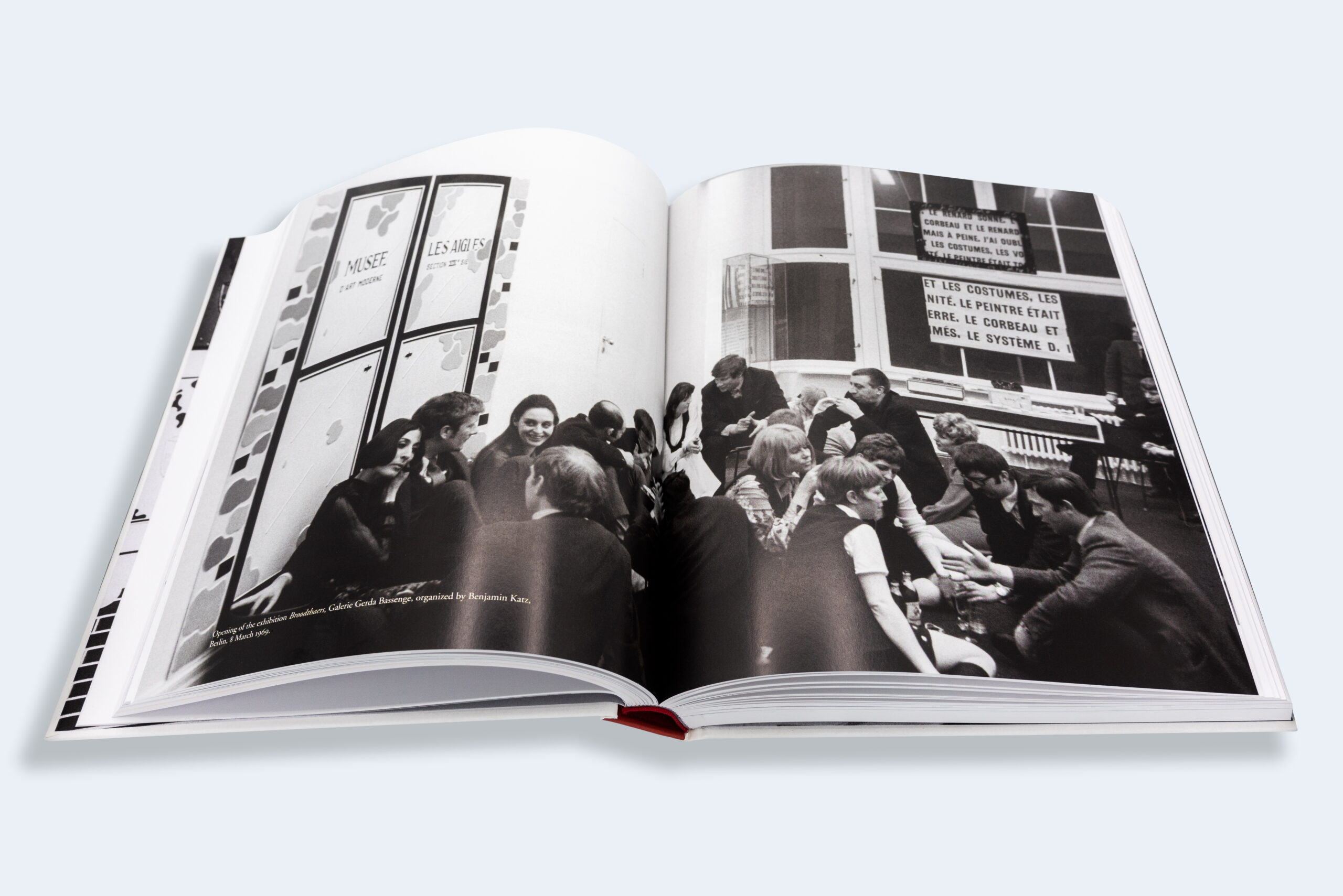 洋書 Marcel Broodthaers: The Complete Prints 【公式通販】