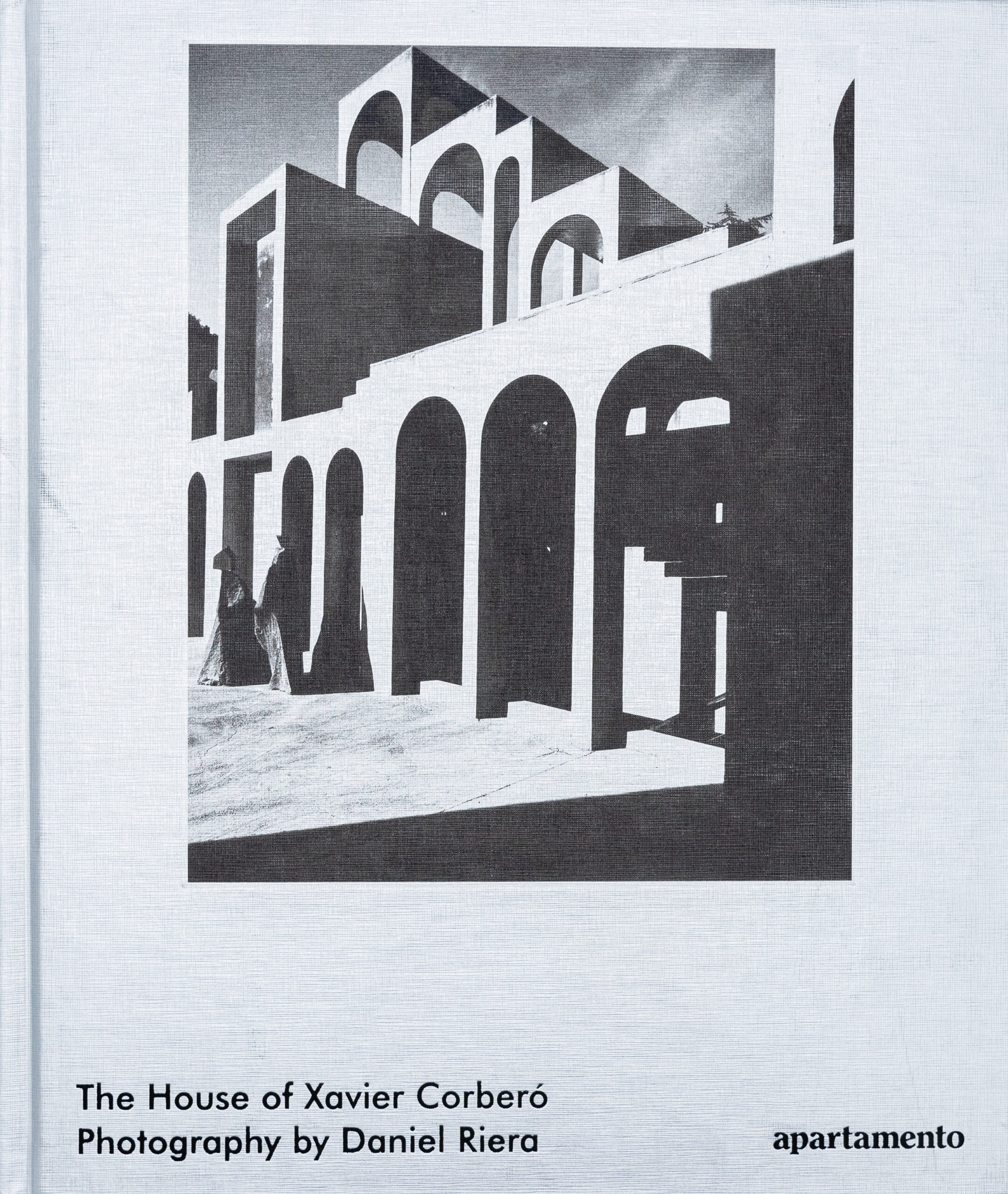 The House of Xavier Corberó Ana Corberó, Daniel Riera Peinture Fraiche