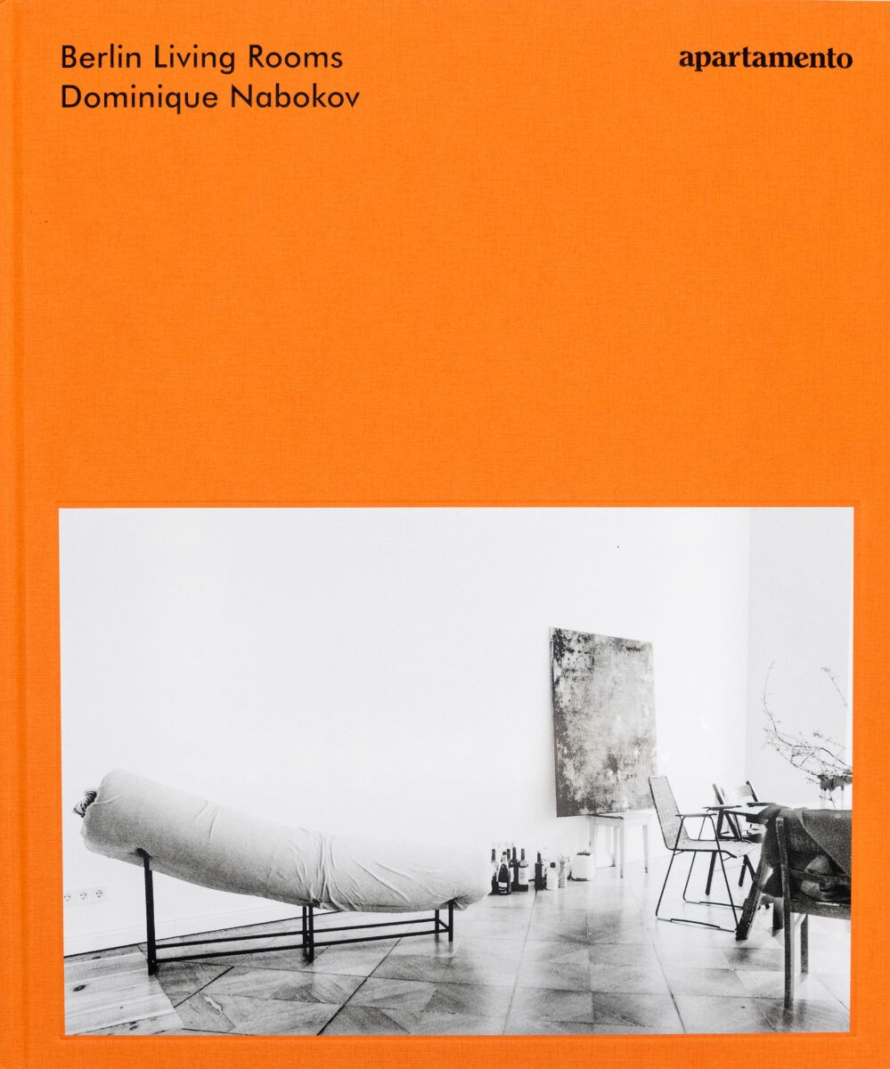 Dominique Nabokov, Berlin Living Rooms