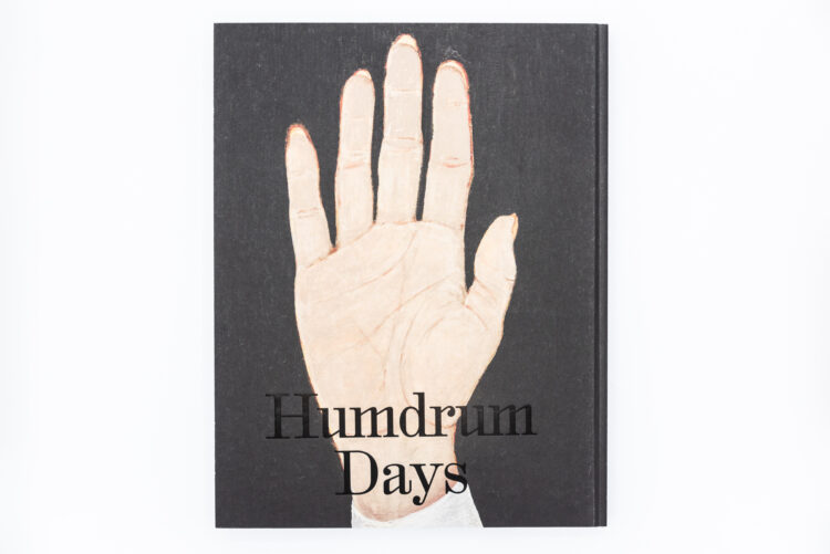 Humdrum Days – Mamma Andersson – Peinture Fraiche Humdrum Days – Mamma Andersson – Peinture Fraiche