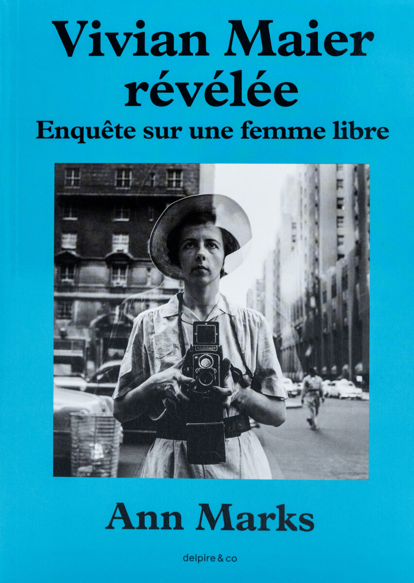 , Vivian Maier Révélée