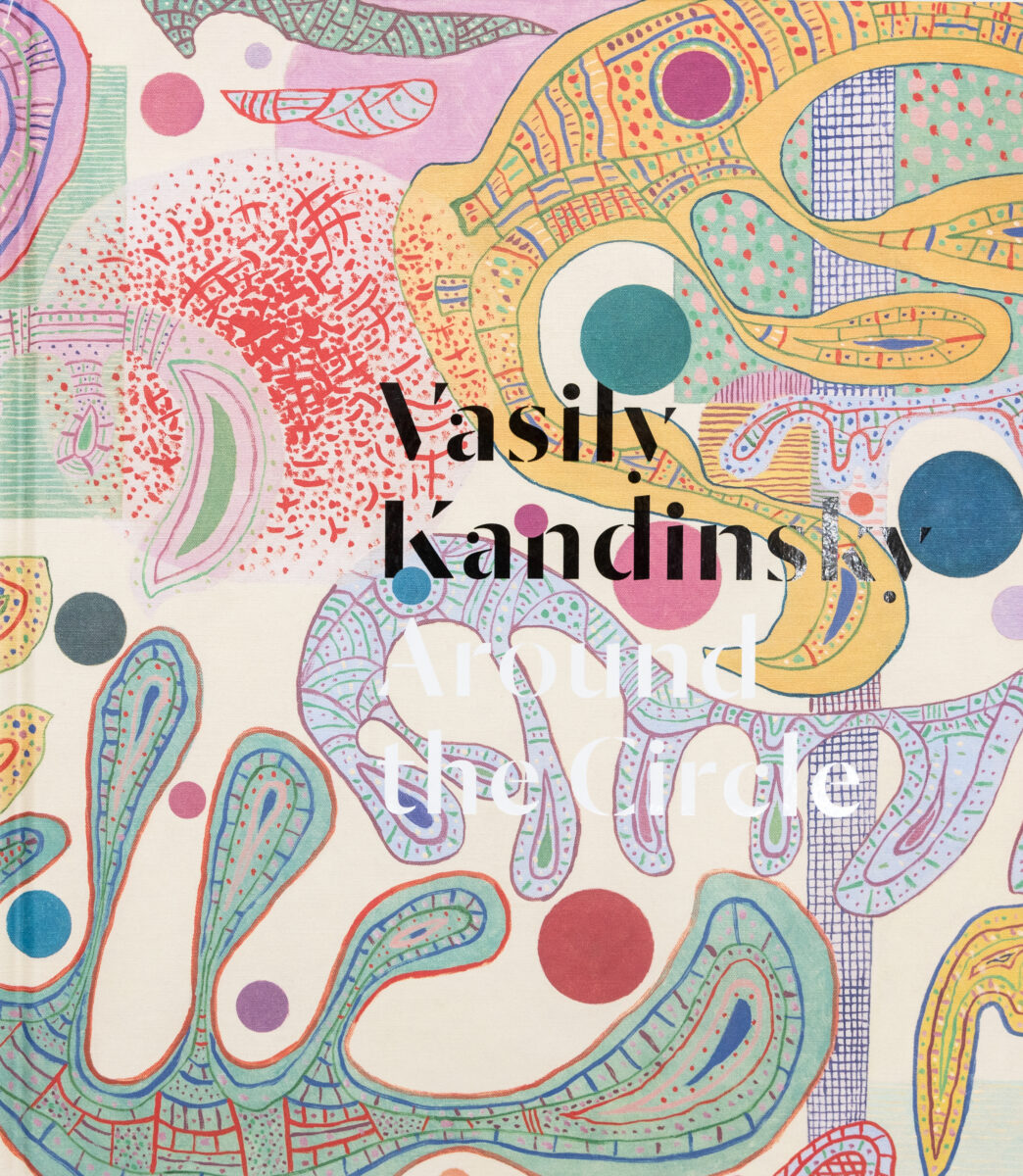 , Vasily Kandinsky: Around the Circle
