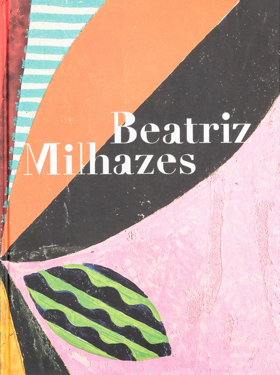 Beatriz Milhazes, Beatriz Milhazes