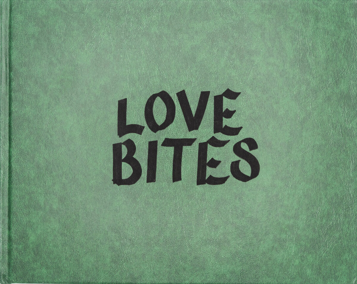 , Love Bites