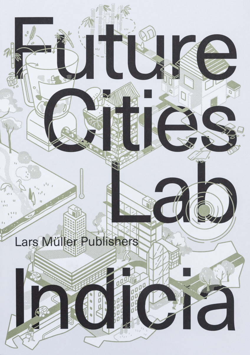 , Future Cities Laboratory: Indicia 03