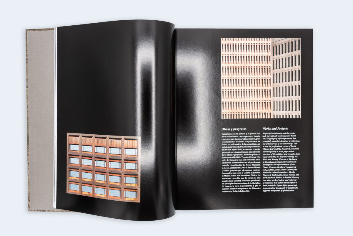 洋書 David Chipperfield: Architectural Works 洋書 David Chipperfield: Architectural Works David