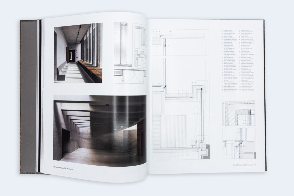 David Chipperfield Architects: 1984-2021 – David