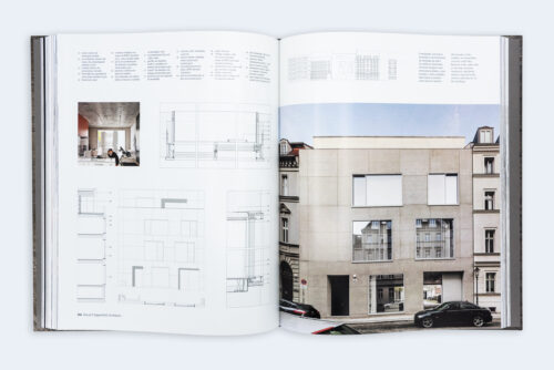 David Chipperfield Architects: 1984-2021 – David