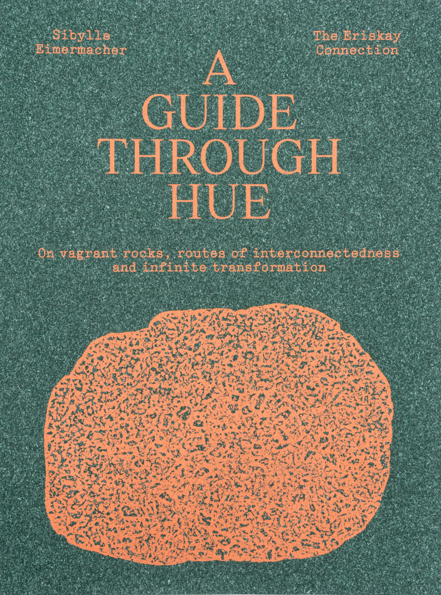 , A Guide Through Hue 