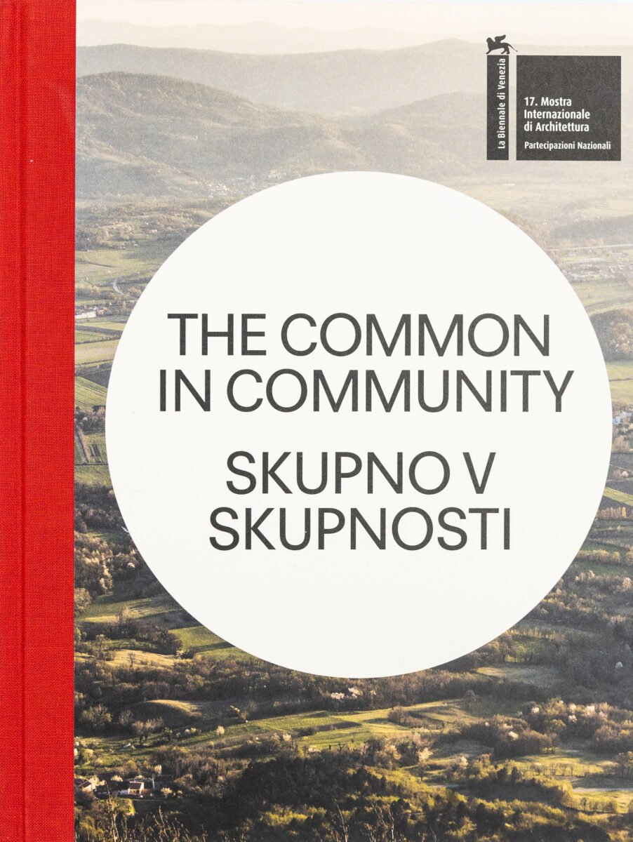 , The Common In Community