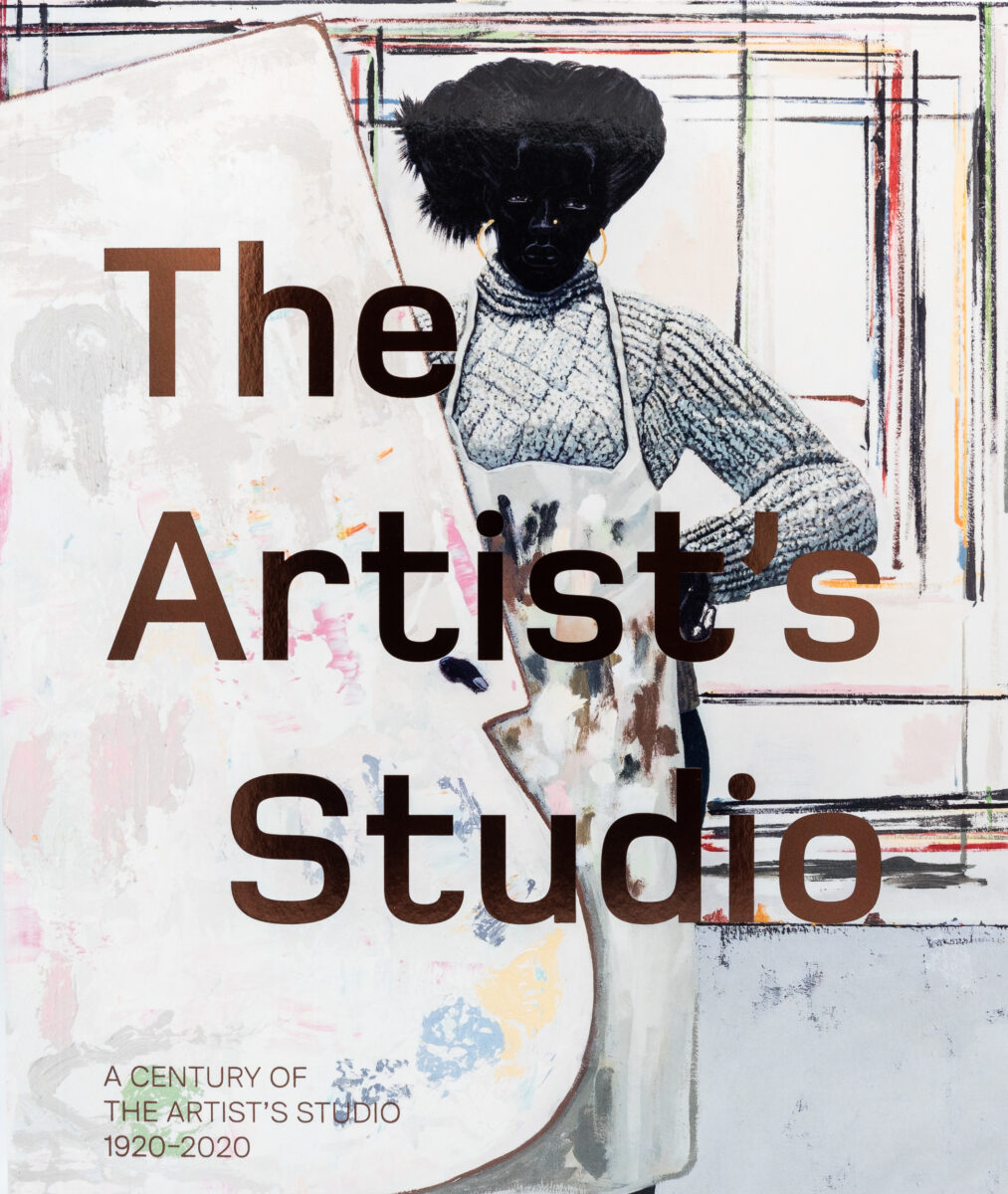 , The Artist’s Studio 1920-2020