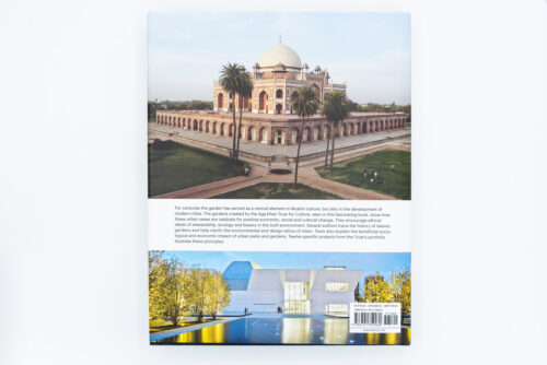 A Sustainable Future: Urban Parks & Gardens - Philip Jodidio. Prestel. Peinture Fraiche