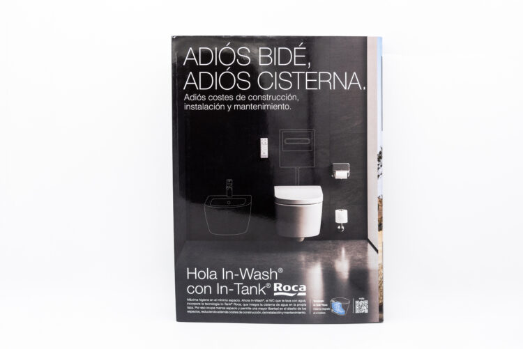 El Croquis: Taller Héctor Barroso. El Croquis. Peinture Fraiche