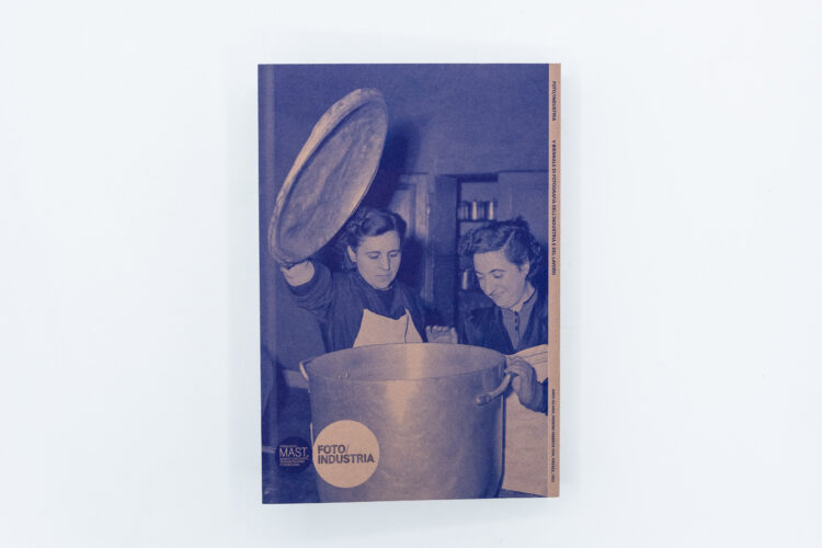 Foto/Industria 2021: Food - Francesco Zanot, Tommaso Melilli. Corraini Edizioni. Peinture Fraiche