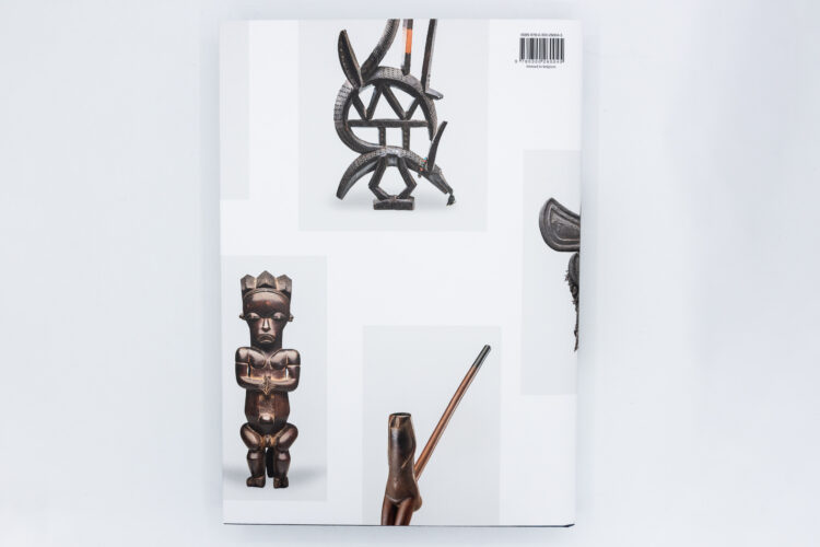 The Language of Beauty in African Art, Yale University Press, Peinture Fraiche